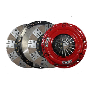 Aftermarket Performance Drivetrain Parts