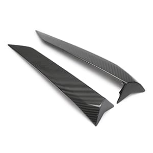 Aftermarket Performance Exterior Trim Parts
