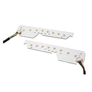 Aftermarket Performance Halo's & DRL's Parts