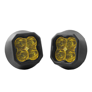 Aftermarket Performance Off-Road Lighting Parts