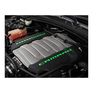 Aftermarket Performance Vinyls Parts