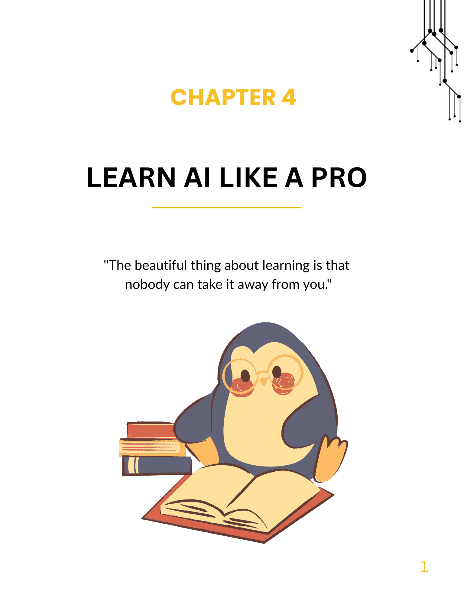 The AI Amazon - AI Resources