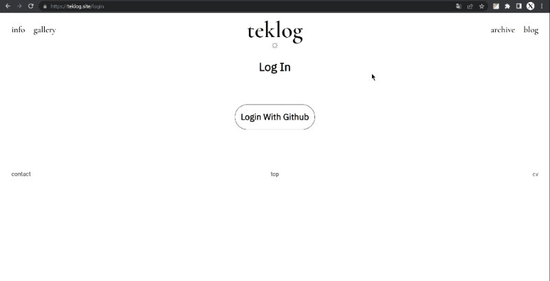 LOGIN