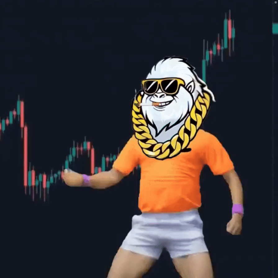 Welcome to the YETI Army