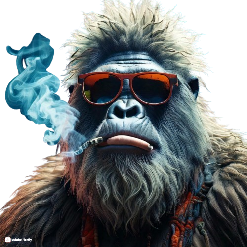 Yeti roasting meme