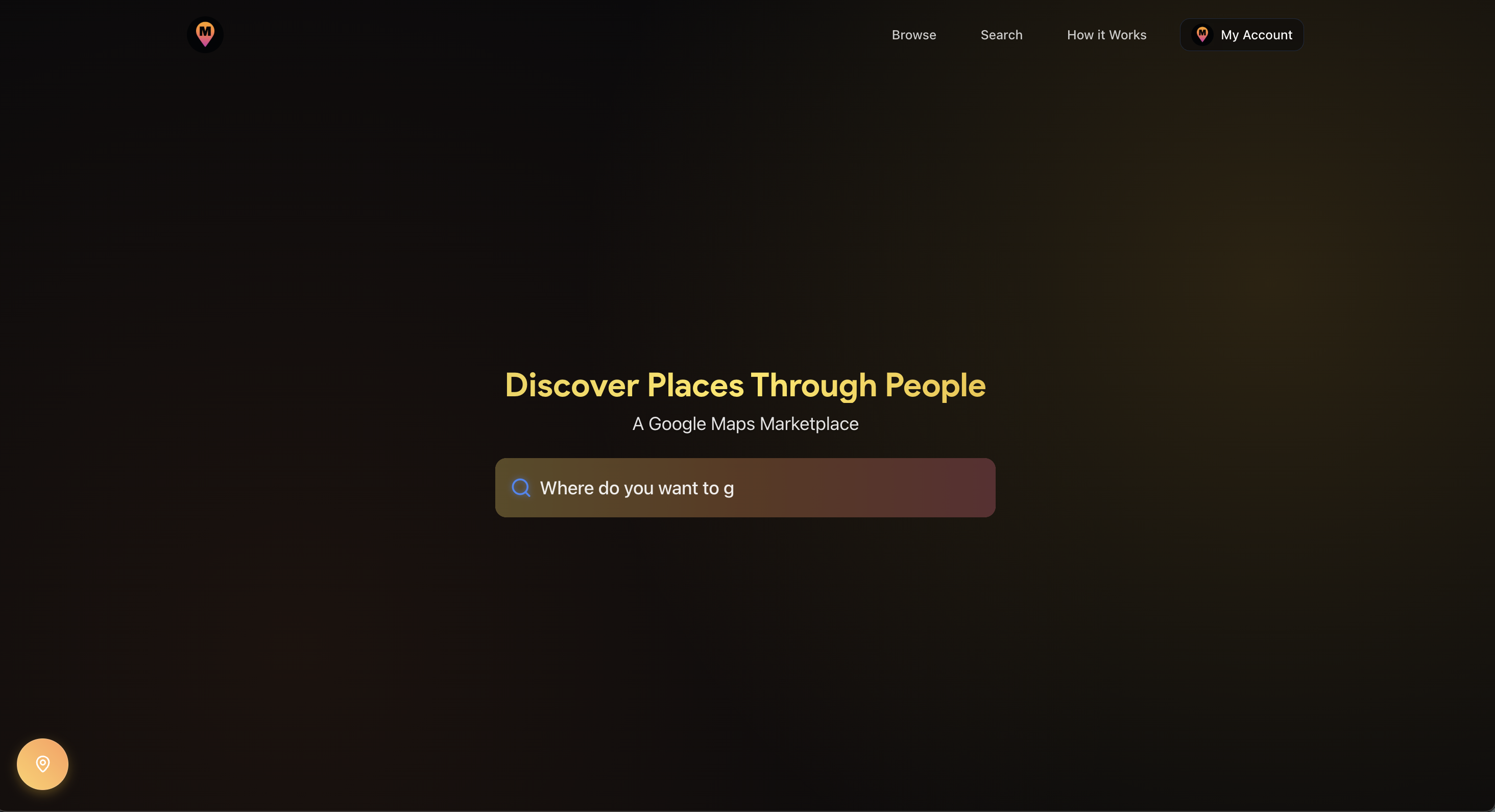 Maplist