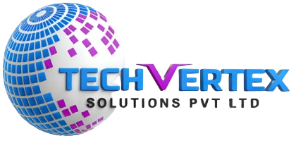 TechVertex Logo