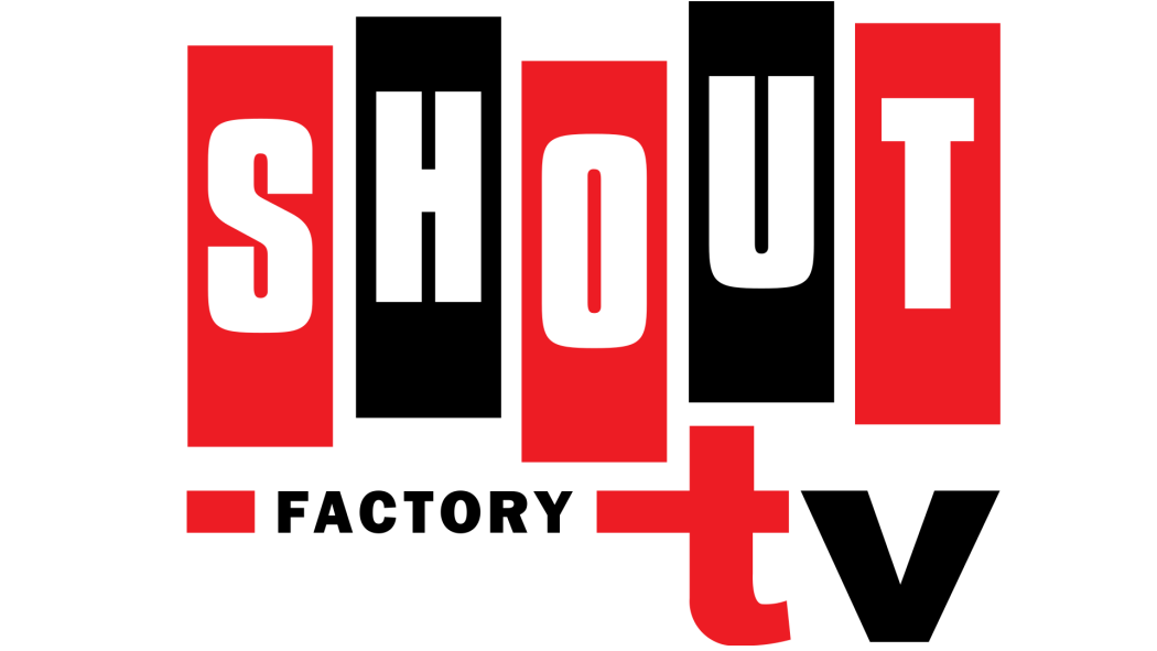 SHOUT FACTORY TV