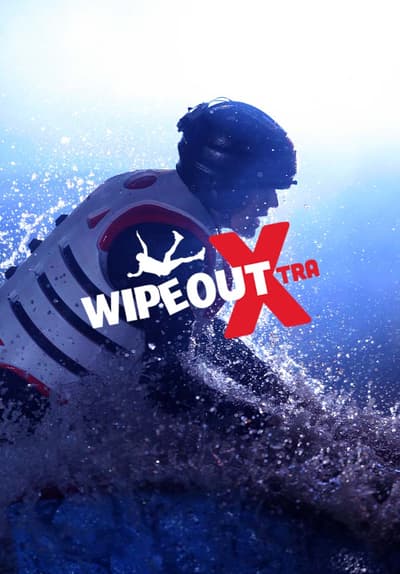 WIPEOUT TUBI TV
