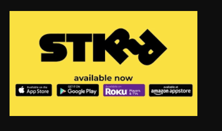 STIRR LIVE TV
