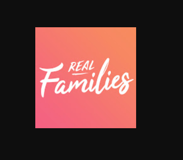 REAL FAMILIES TV