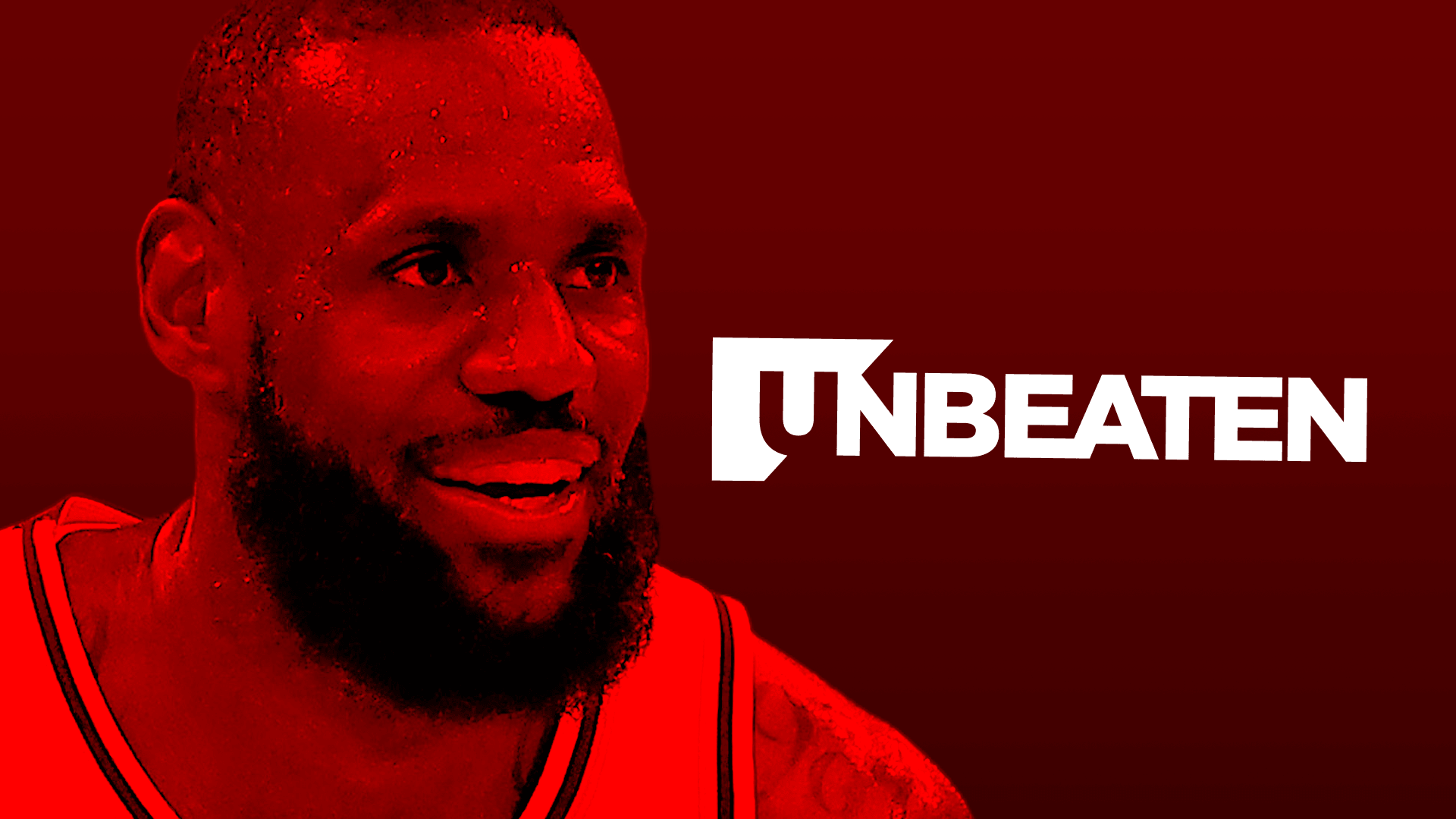 UNBEATEN TV