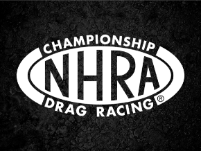 NHRA - CHANNEL
