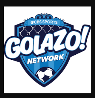 CBS SPORTS - GOALZ TV