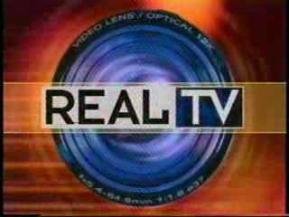 REAL TV