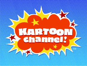 Cartoon TV