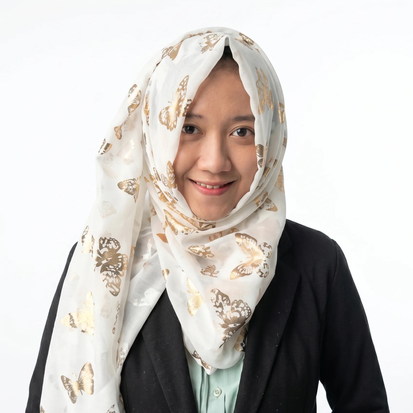 Ms. Yuni Triandini 
