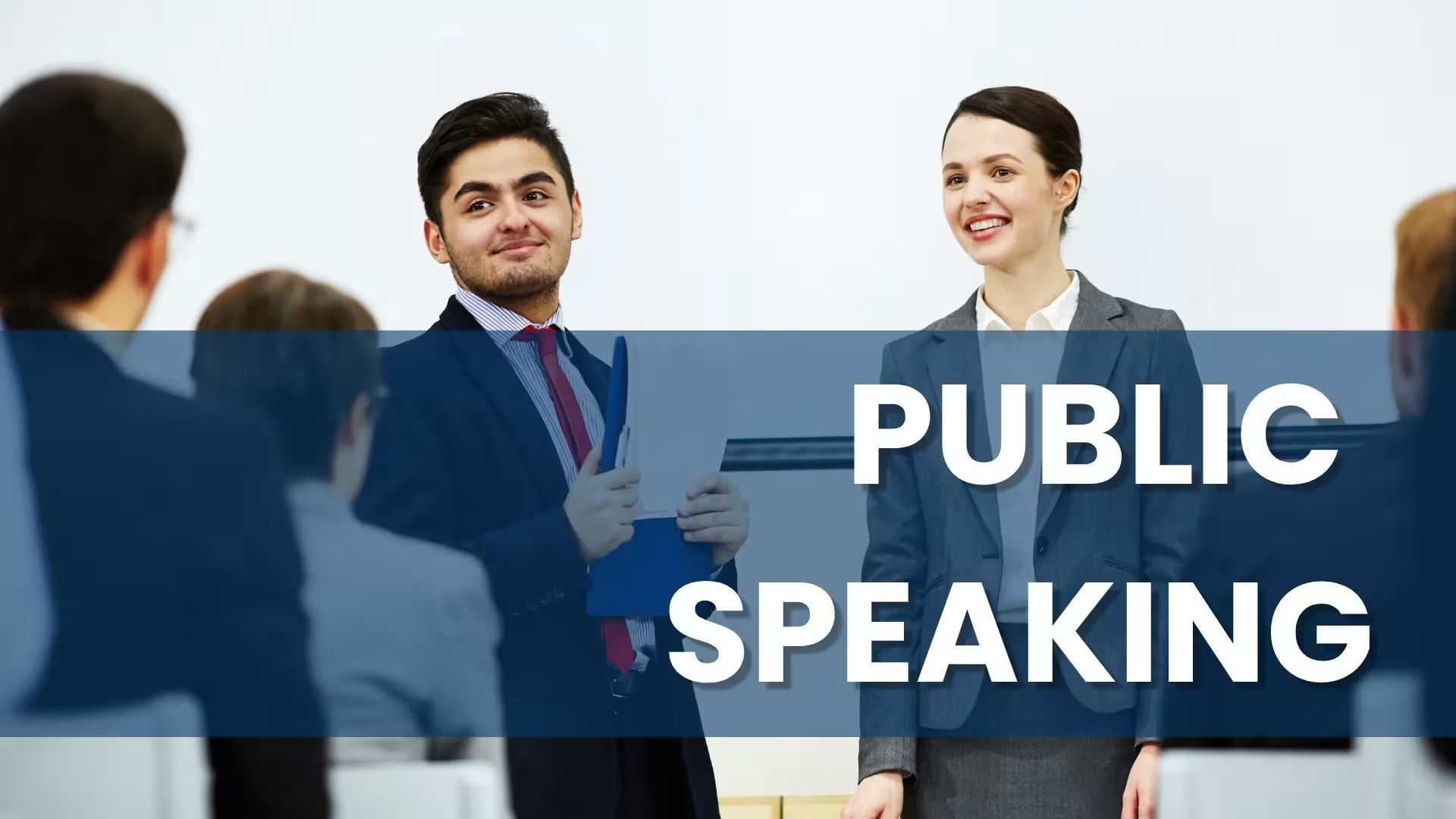 English for Public Speaking