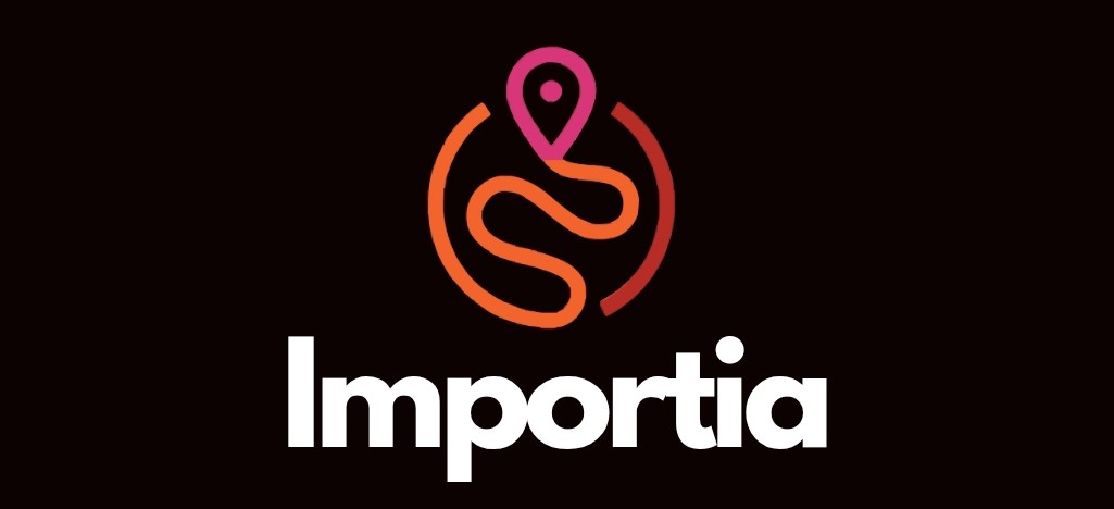 Logo Importia Footer
