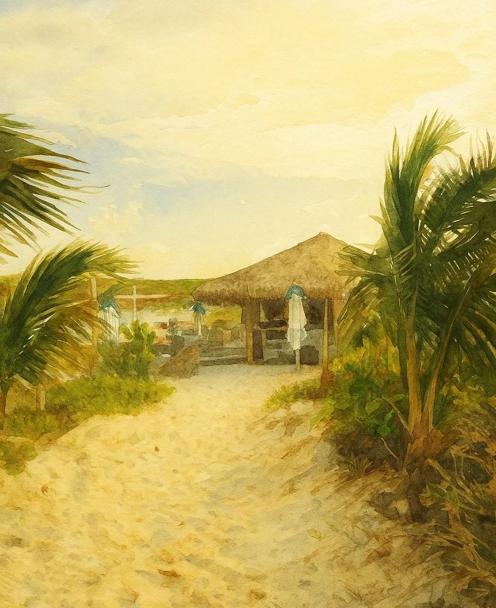 Anguilla