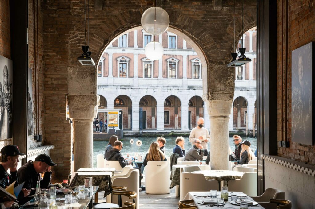 Venice M'art