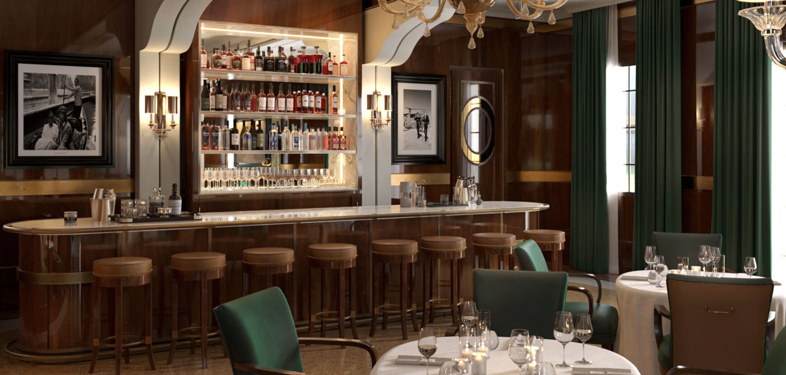 Locanda Cipriani