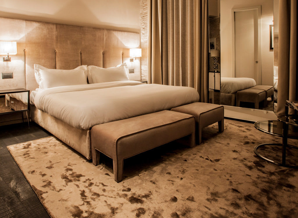 D.O.M. Hotel