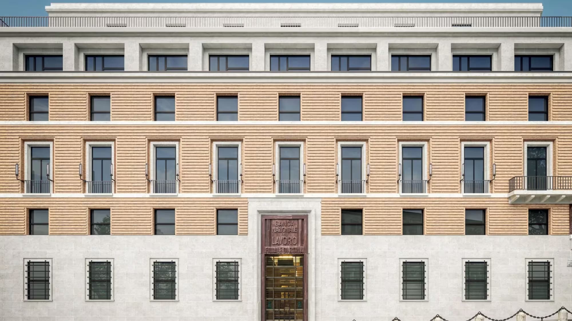 Rosewood Rome
