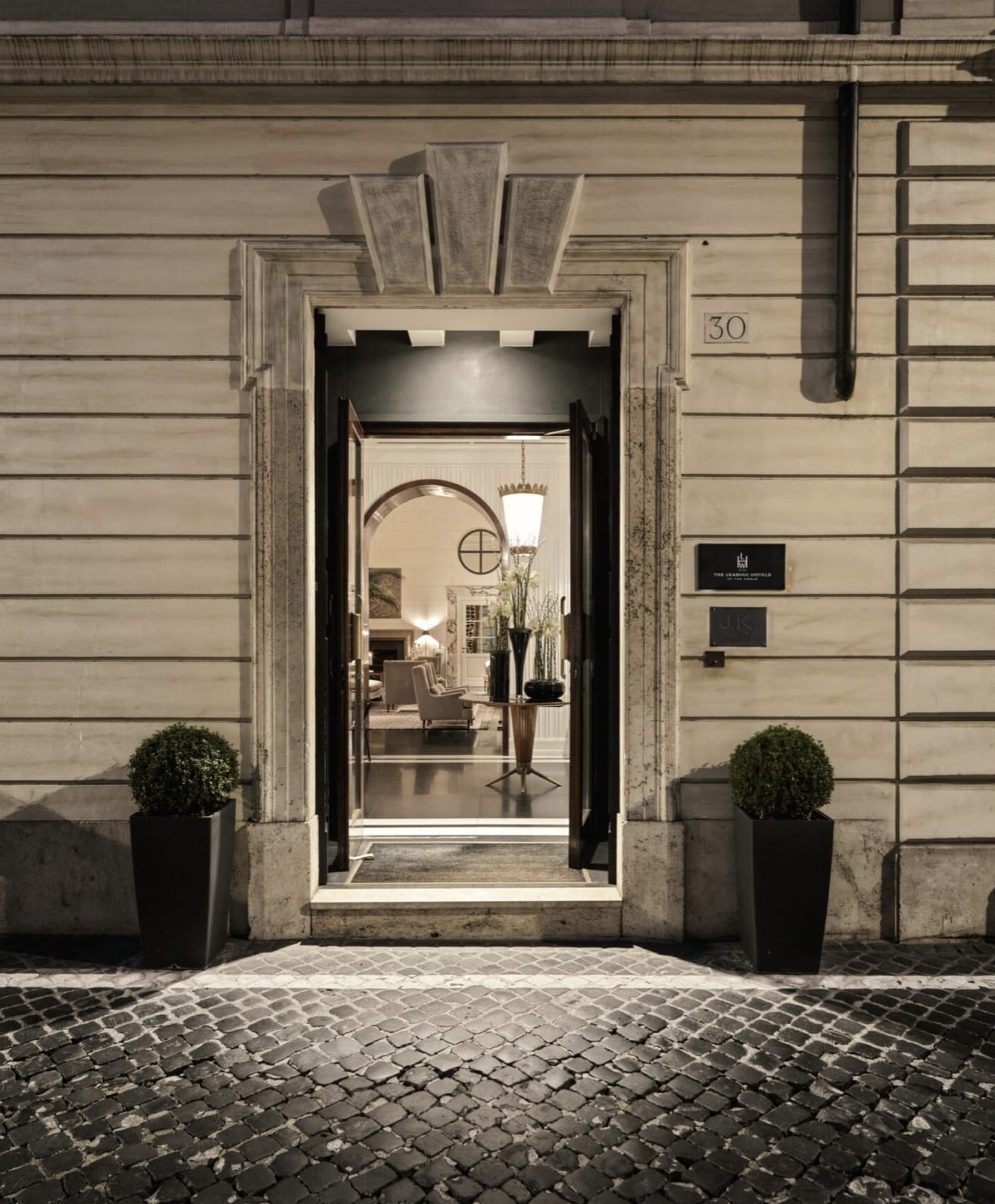 JK Place Roma