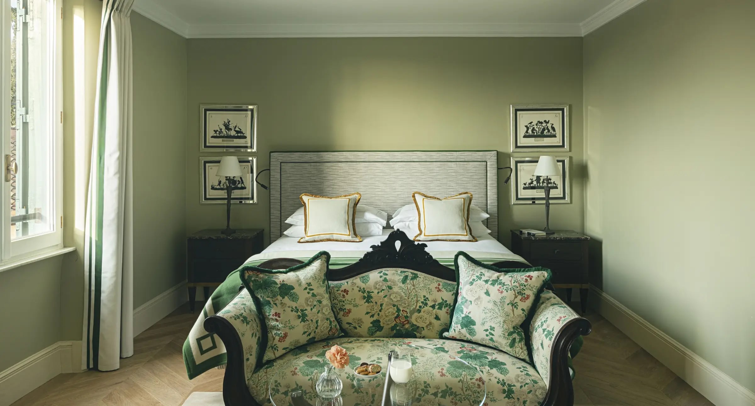 Hotel de Russie