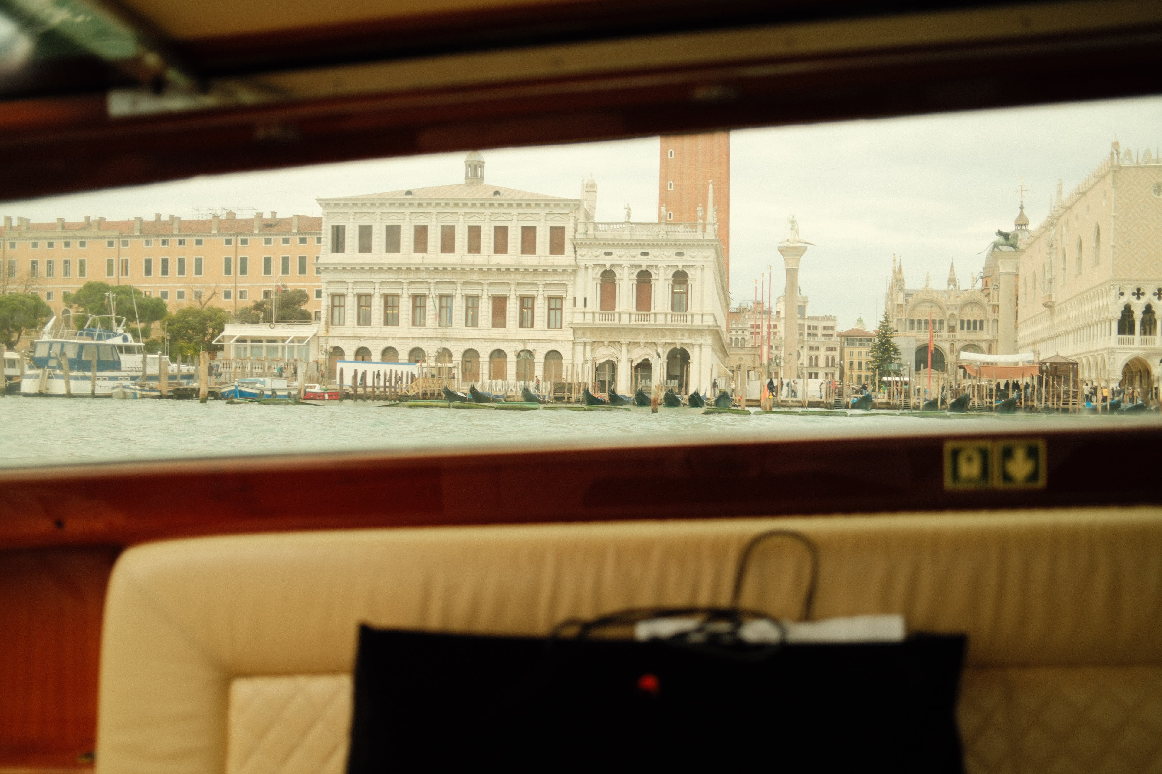 Venezia