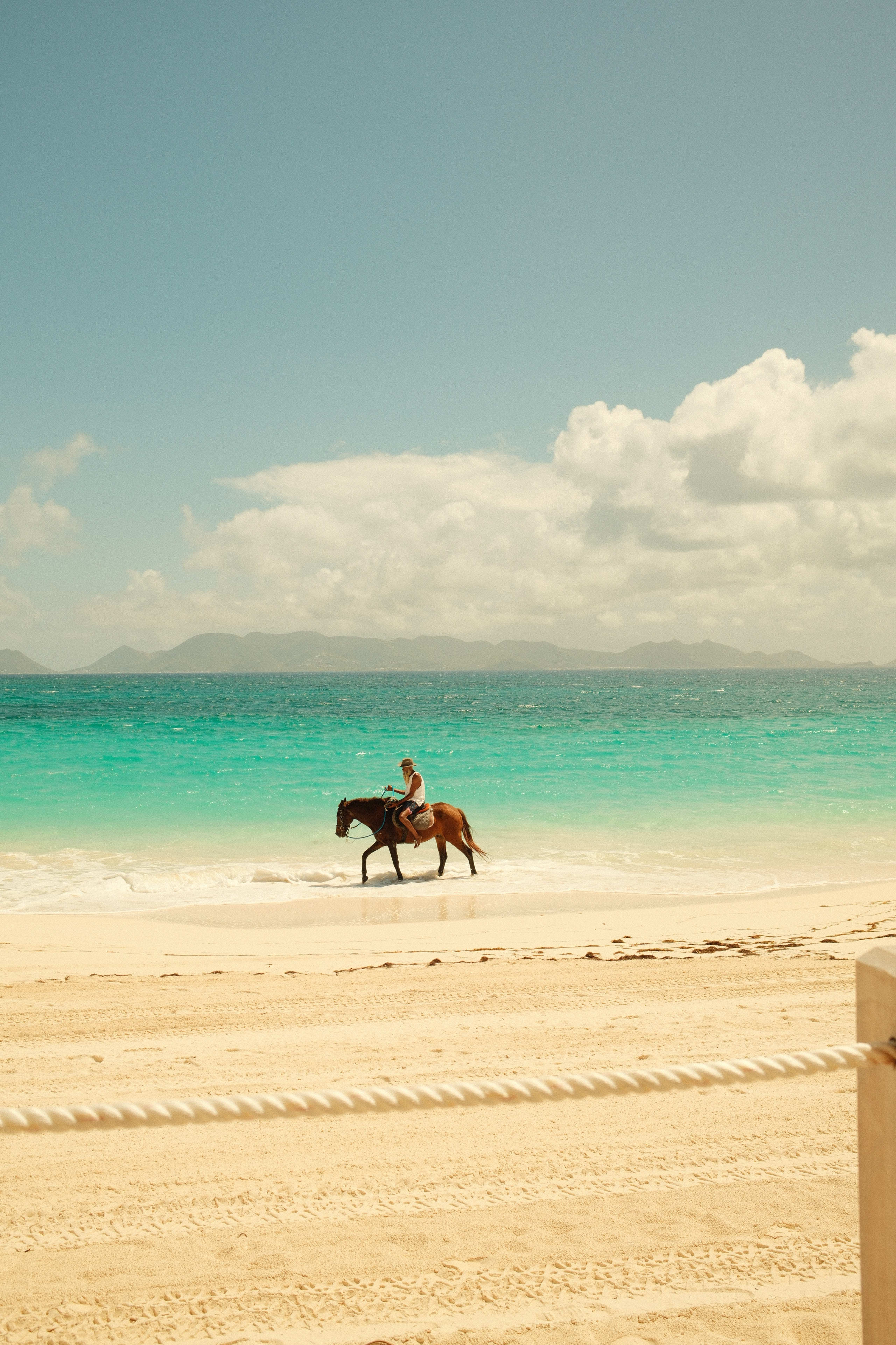 Anguilla