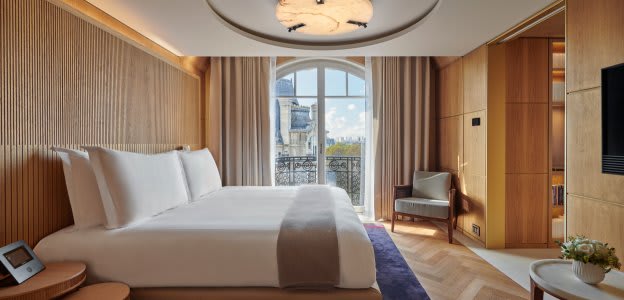 Hotel Lutetia