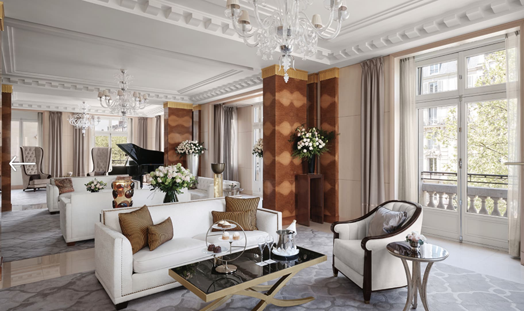 The Peninsula