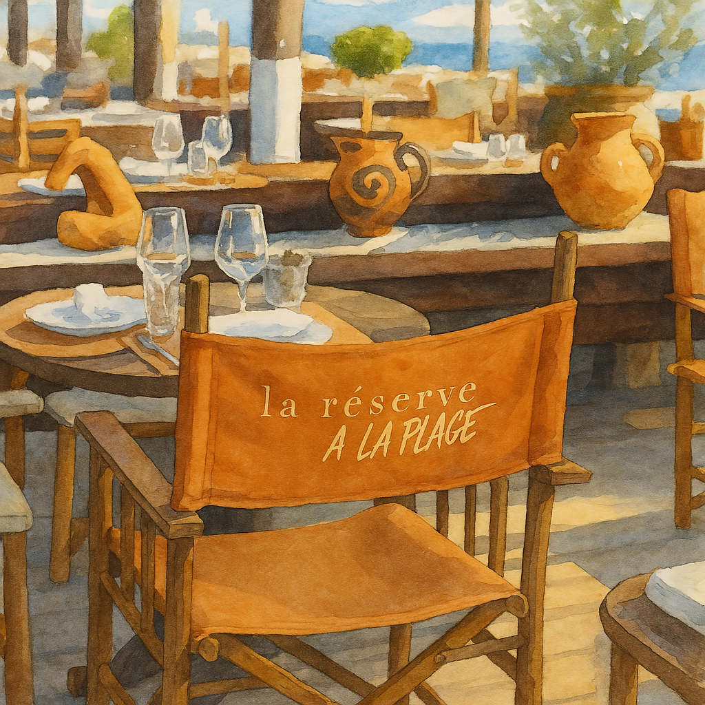 Saint Tropez