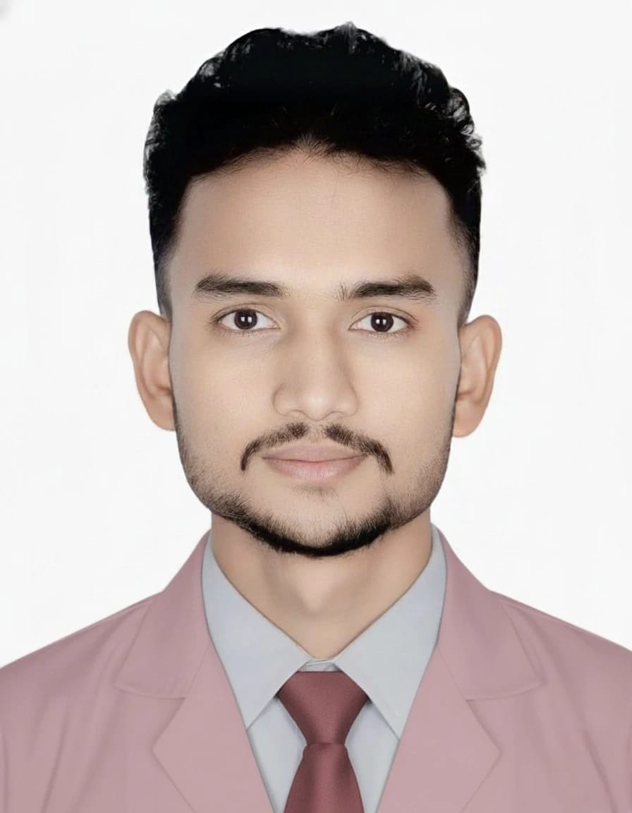 Ranjeet Yadav