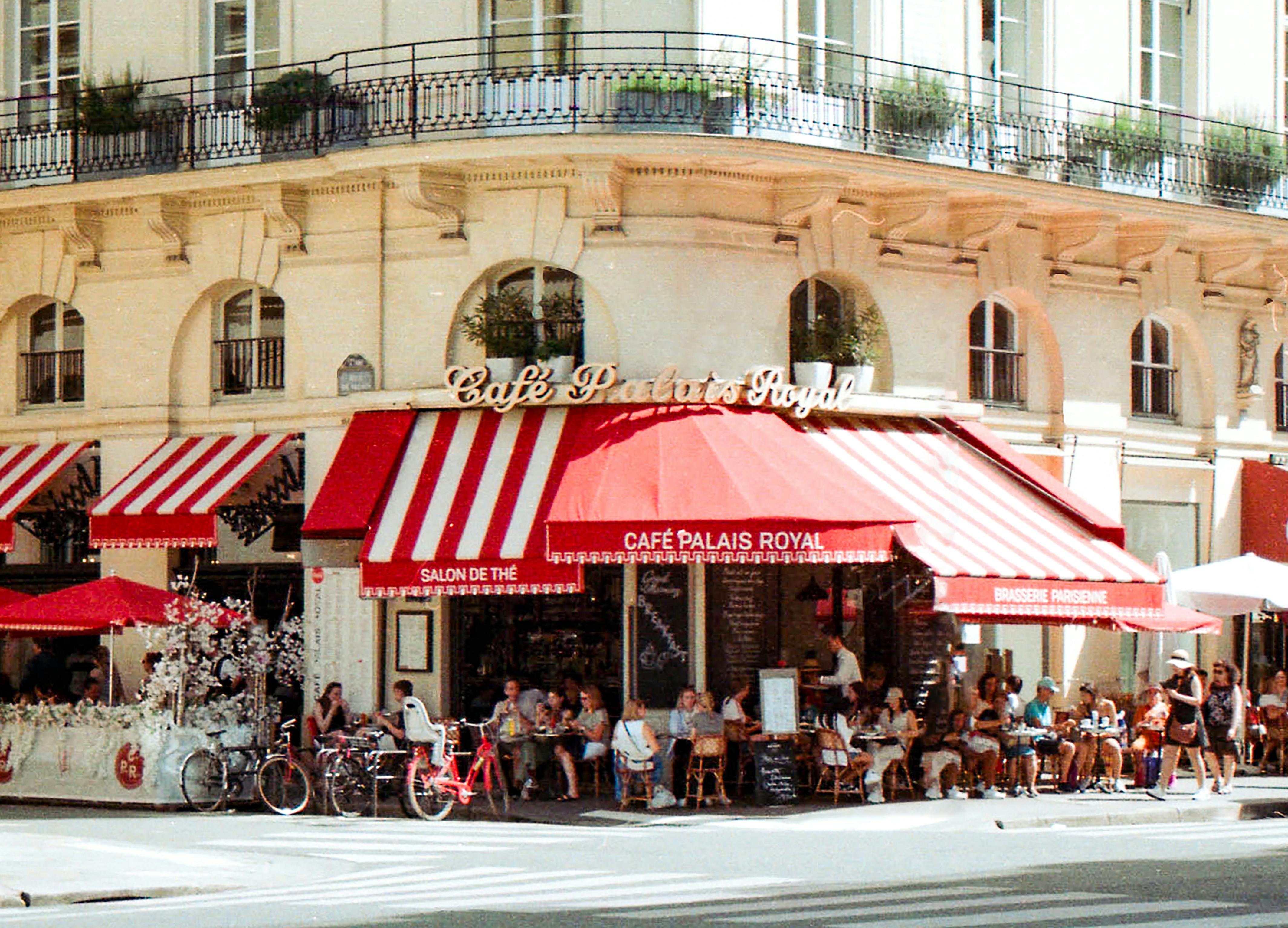 Arán Bakery