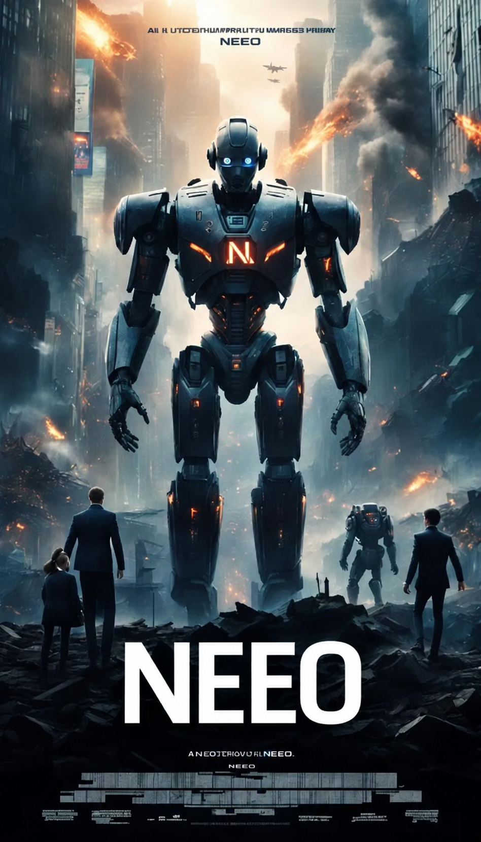 NEEO