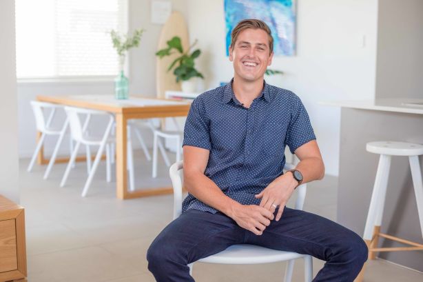 Ben Everingham