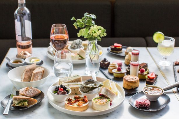 Buvette Bistro & Wine Bar