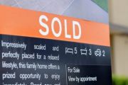 Canberra's home values experience small fall