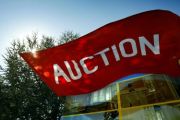 Canberra's auction clearance rate declining year-on-year