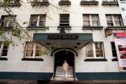 Work starts at former boarding house where next Block season will take place