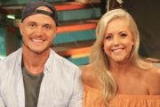 'What have we done?' TV presenter's first home surprise