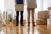 Not moving on: Why are more of us staying put these days?