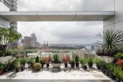 This elite $2.75m apartment has the best view in Darlinghurst