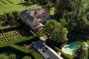 Dream homes: The tale of South Coast's finest mansion