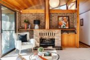 Canberra's iconic '70s mid-mod homes and where to find them