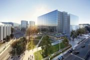 Civic Quarter the first Canberra building to introduce a 'wellness' rating
