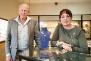 The jewel in Manuka's crown up for lease